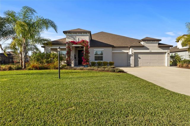 14910 15TH STREET E, Parrish, FL 34219