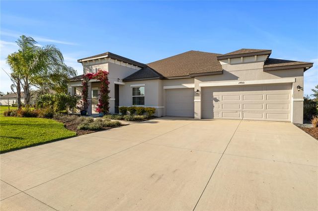 14910 15TH STREET E, Parrish, FL 34219