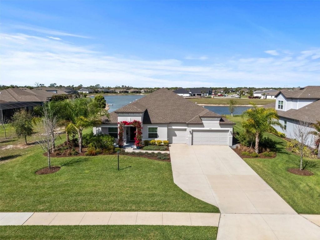 14910 15TH STREET E, Parrish, FL 34219