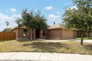 1403 Tierra Rica Avenue, Alamo, TX 78516