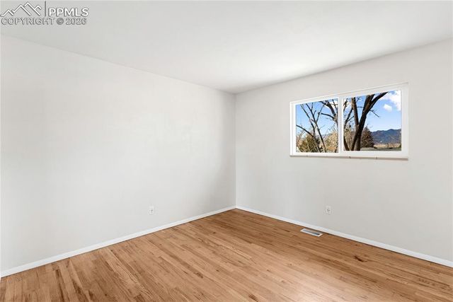 528 Rowe Lane, Colorado Springs, CO 80911