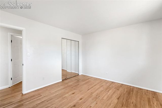 528 Rowe Lane, Colorado Springs, CO 80911