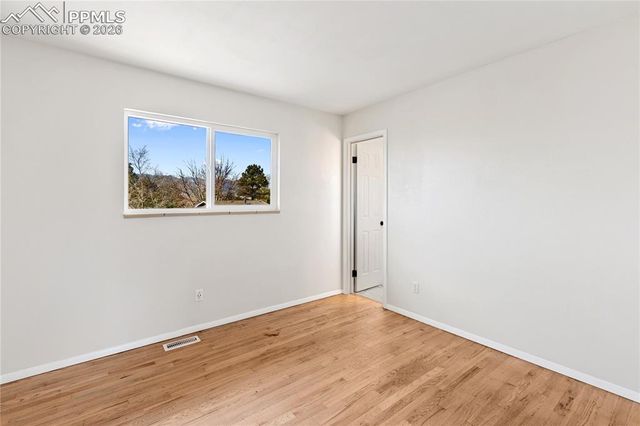 528 Rowe Lane, Colorado Springs, CO 80911