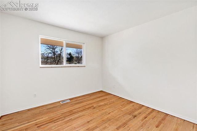 528 Rowe Lane, Colorado Springs, CO 80911