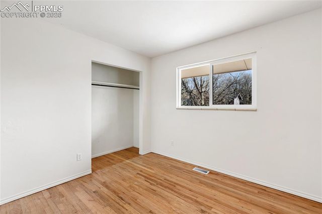 528 Rowe Lane, Colorado Springs, CO 80911