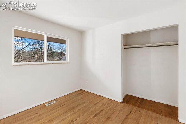 528 Rowe Lane, Colorado Springs, CO 80911