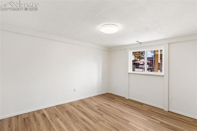 528 Rowe Lane, Colorado Springs, CO 80911