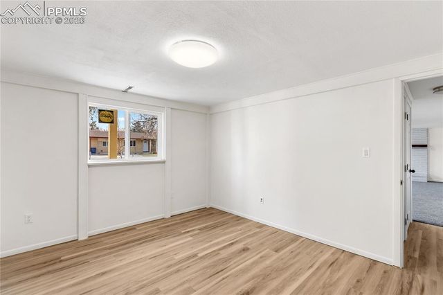 528 Rowe Lane, Colorado Springs, CO 80911