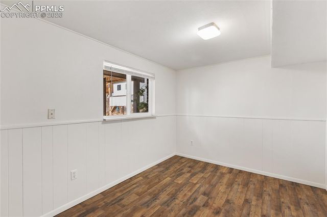 528 Rowe Lane, Colorado Springs, CO 80911