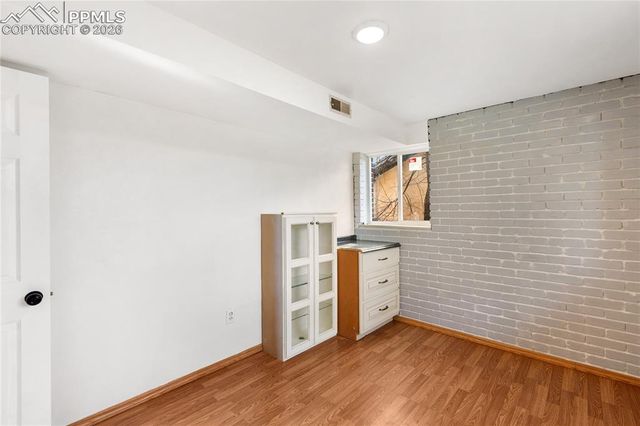 528 Rowe Lane, Colorado Springs, CO 80911