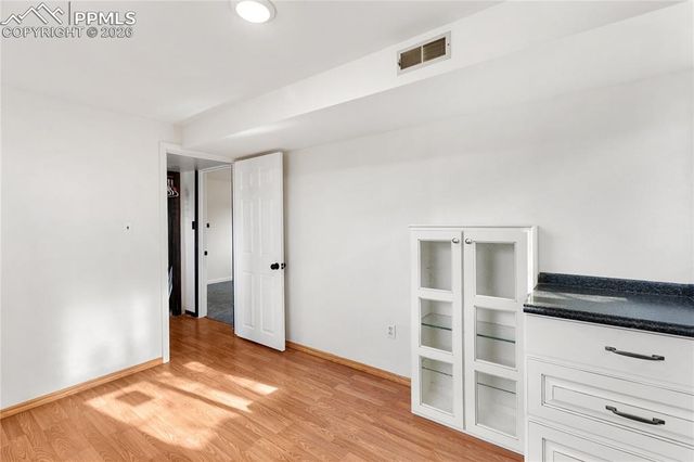 528 Rowe Lane, Colorado Springs, CO 80911