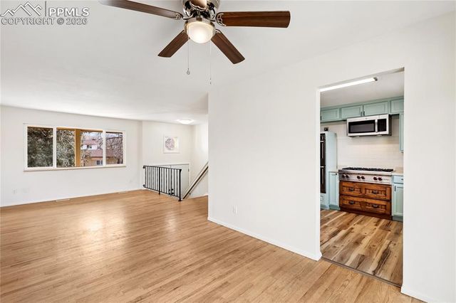 528 Rowe Lane, Colorado Springs, CO 80911