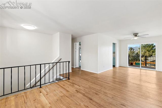 528 Rowe Lane, Colorado Springs, CO 80911