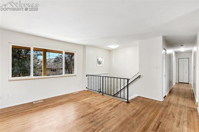 528 Rowe Lane, Colorado Springs, CO 80911