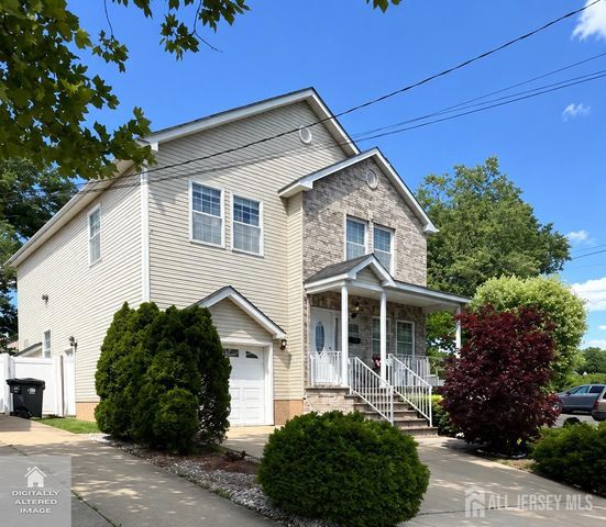 402 Thomas Street, Perth Amboy, NJ 08861