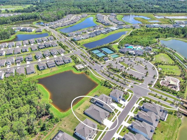 33372 LANDSMAN LOOP, Wesley Chapel, FL 33543