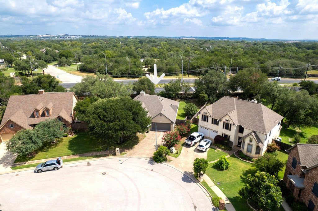 5104 Jacobs Creek CT, Austin, TX 78749
