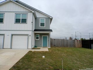 13303 Stadium Cv # 102, San Antonio, TX 78249