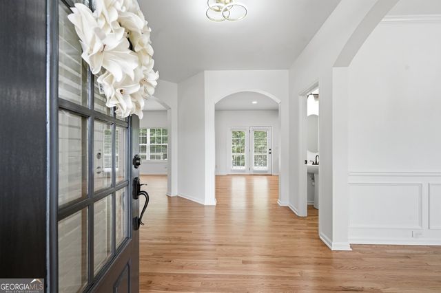 2780 Lansing Lane, Cumming, GA 30041