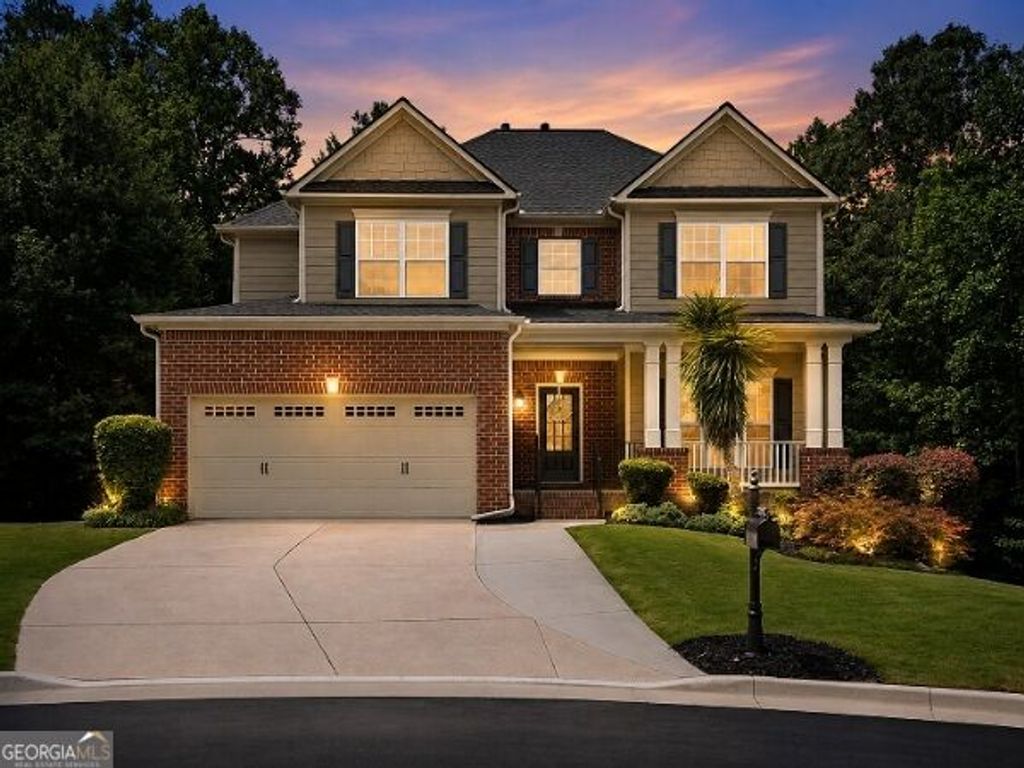 2780 Lansing Lane, Cumming, GA 30041