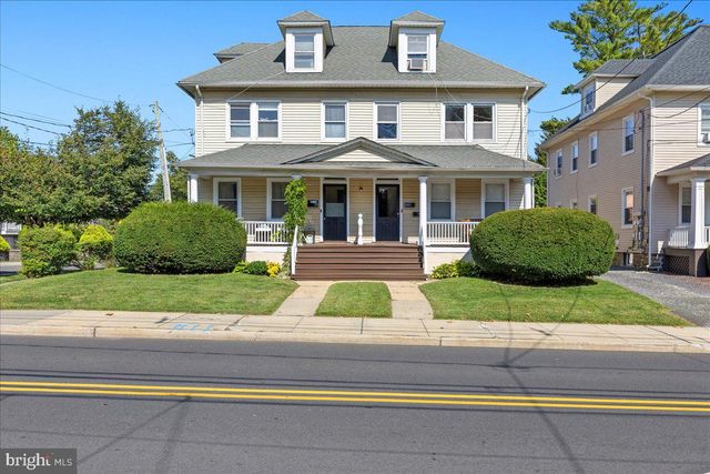 60 WIGGINS ST, Princeton, NJ 08540