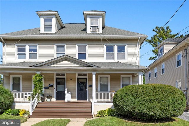 60 WIGGINS ST, Princeton, NJ 08540