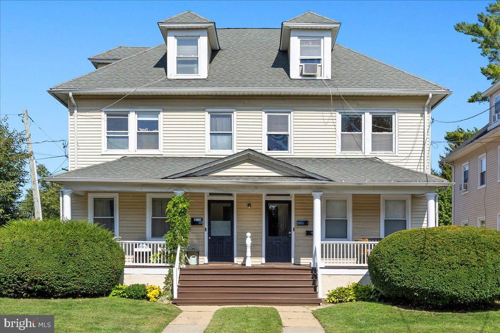 60 WIGGINS ST, Princeton, NJ 08540