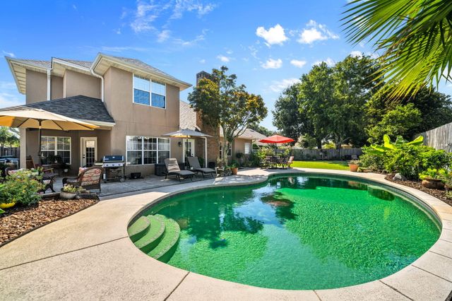 1765 Bridgeport Colony Lane, Fort Walton Beach, FL 32547