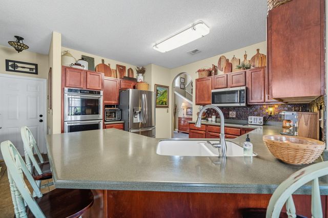 1765 Bridgeport Colony Lane, Fort Walton Beach, FL 32547