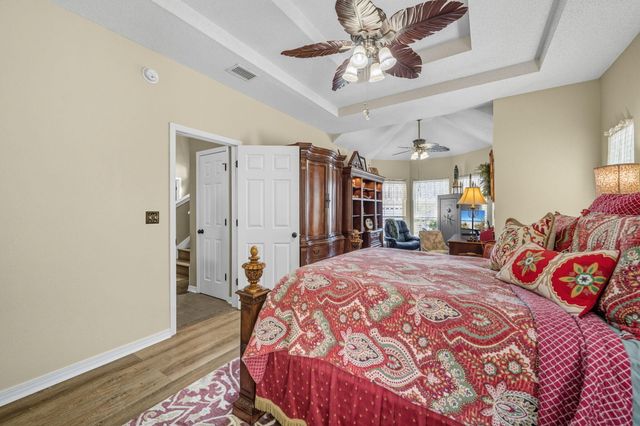 1765 Bridgeport Colony Lane, Fort Walton Beach, FL 32547