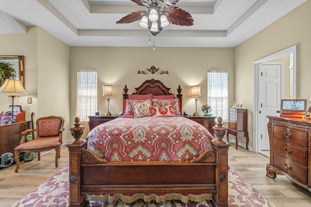 1765 Bridgeport Colony Lane, Fort Walton Beach, FL 32547