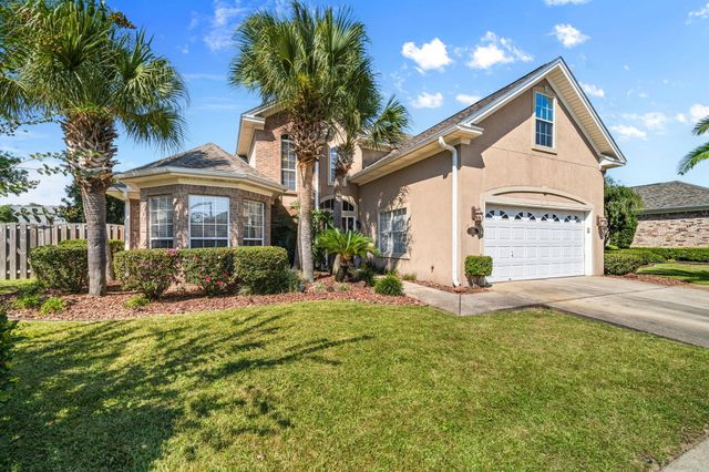 1765 Bridgeport Colony Lane, Fort Walton Beach, FL 32547