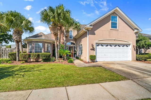 1765 Bridgeport Colony Lane, Fort Walton Beach, FL 32547