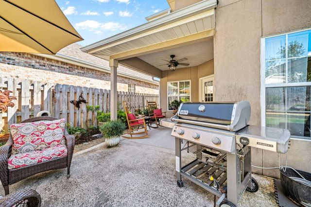 1765 Bridgeport Colony Lane, Fort Walton Beach, FL 32547