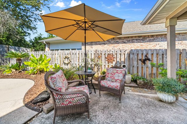 1765 Bridgeport Colony Lane, Fort Walton Beach, FL 32547