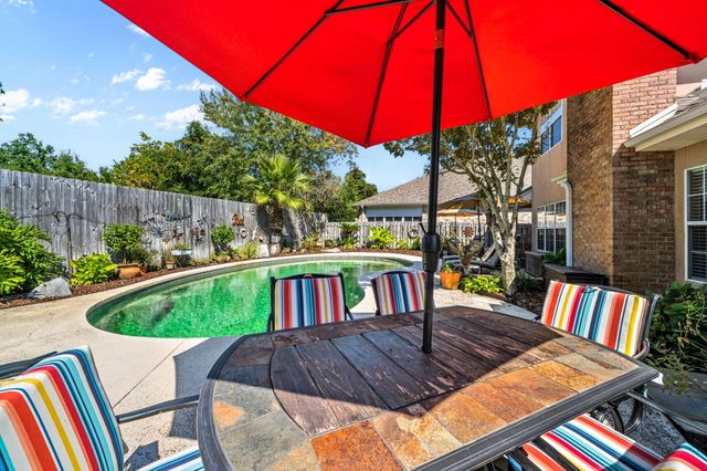 1765 Bridgeport Colony Lane, Fort Walton Beach, FL 32547