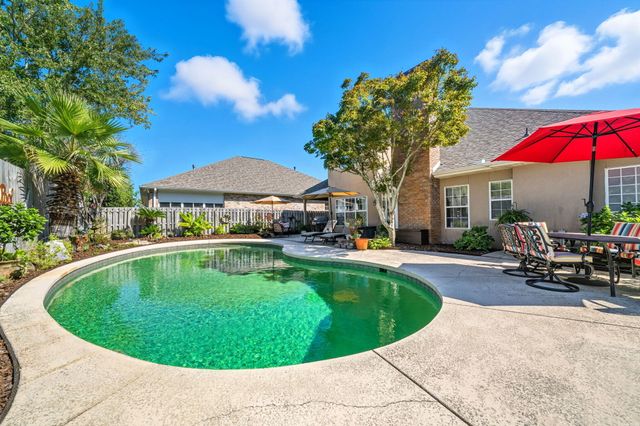 1765 Bridgeport Colony Lane, Fort Walton Beach, FL 32547