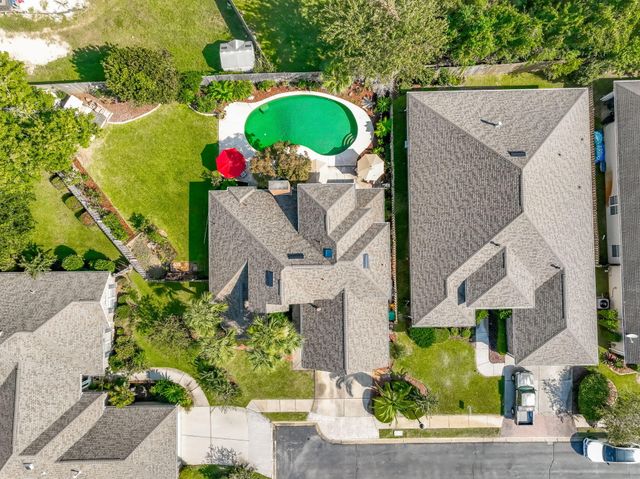 1765 Bridgeport Colony Lane, Fort Walton Beach, FL 32547