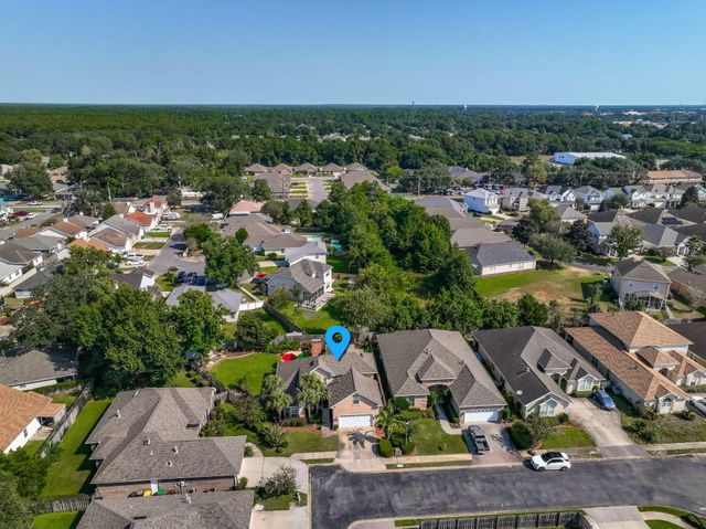 1765 Bridgeport Colony Lane, Fort Walton Beach, FL 32547