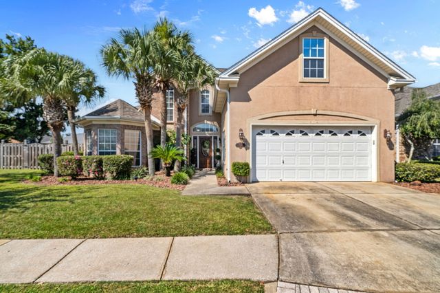 1765 Bridgeport Colony Lane, Fort Walton Beach, FL 32547