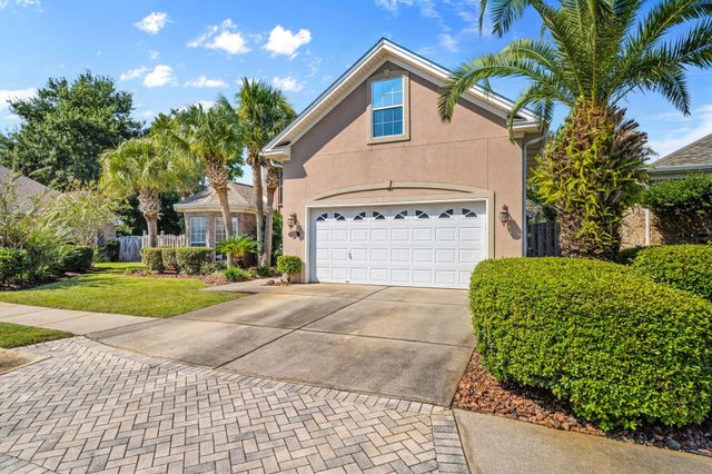 1765 Bridgeport Colony Lane, Fort Walton Beach, FL 32547