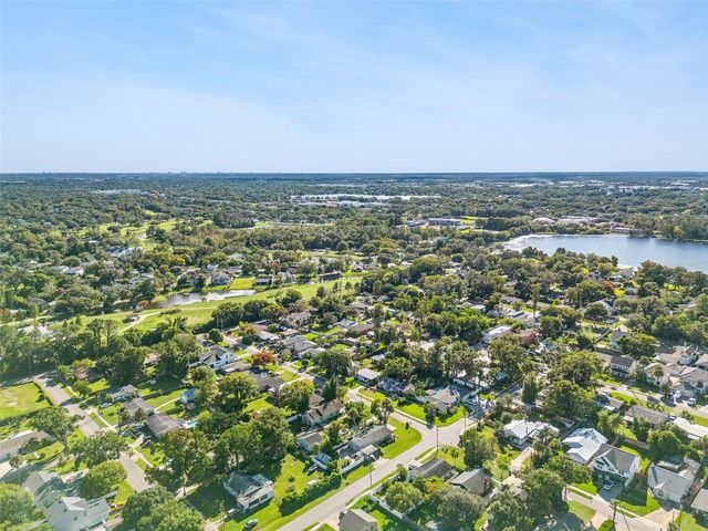 740 BAFFIE AVENUE, Winter Park, FL 32789