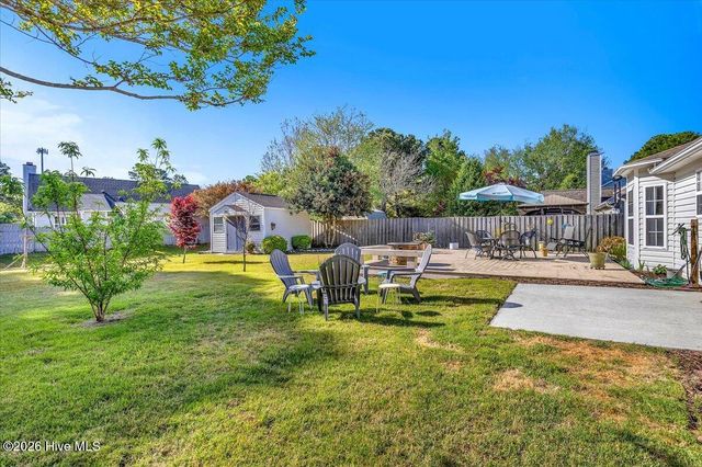 620 Indian Wells Way, Wilmington, NC 28411