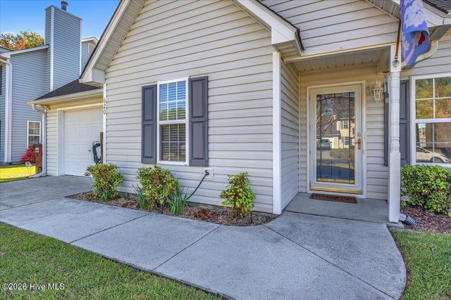 620 Indian Wells Way, Wilmington, NC 28411
