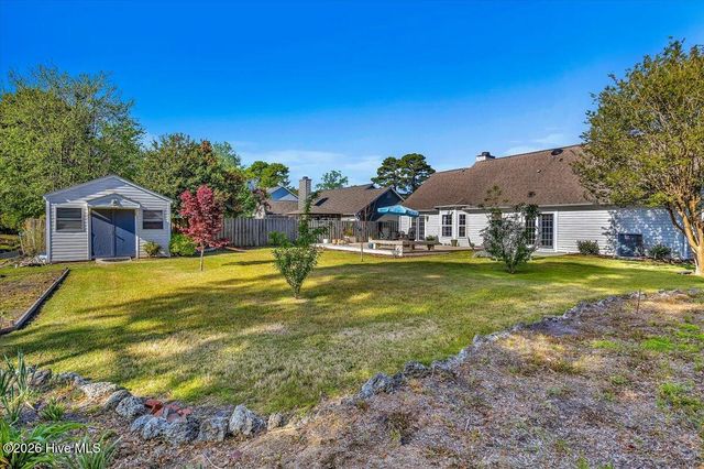 620 Indian Wells Way, Wilmington, NC 28411