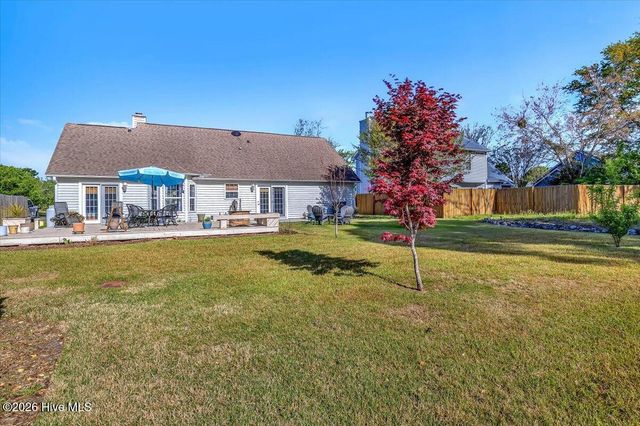 620 Indian Wells Way, Wilmington, NC 28411