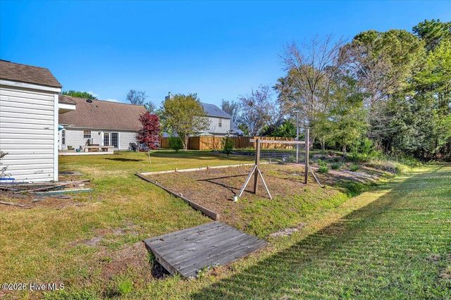 620 Indian Wells Way, Wilmington, NC 28411