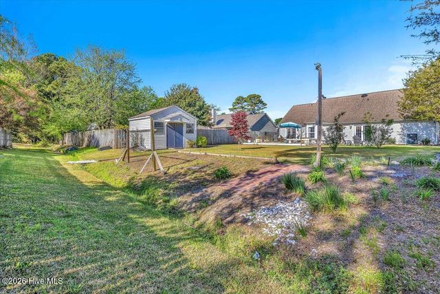 620 Indian Wells Way, Wilmington, NC 28411