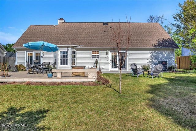 620 Indian Wells Way, Wilmington, NC 28411