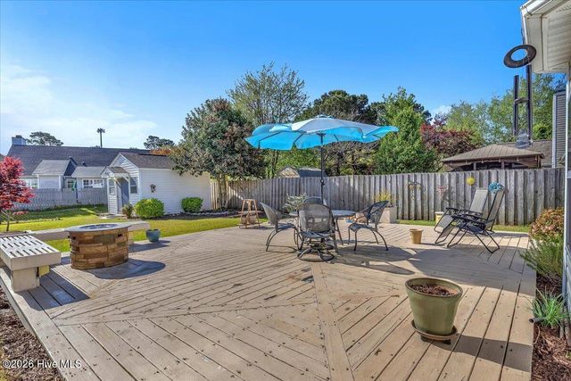 620 Indian Wells Way, Wilmington, NC 28411
